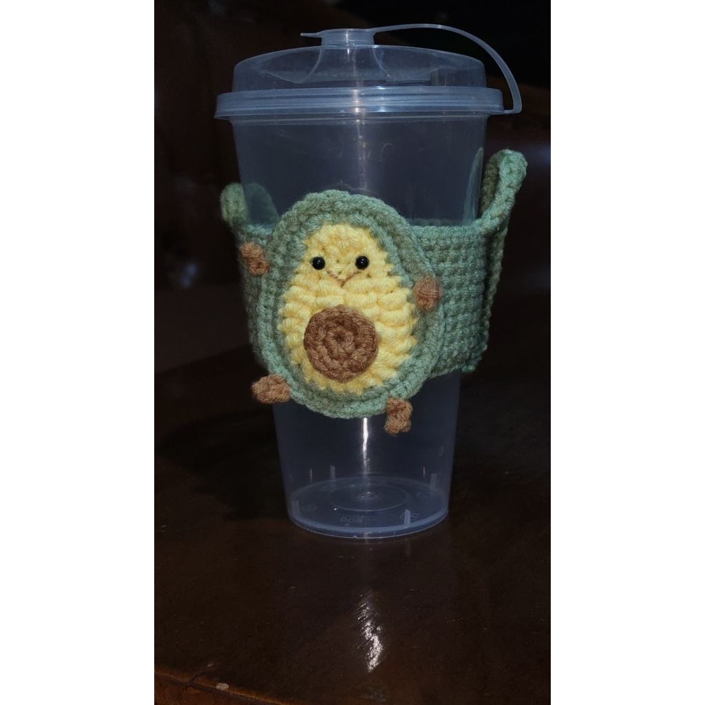 Cup Holder Special Custom, Request