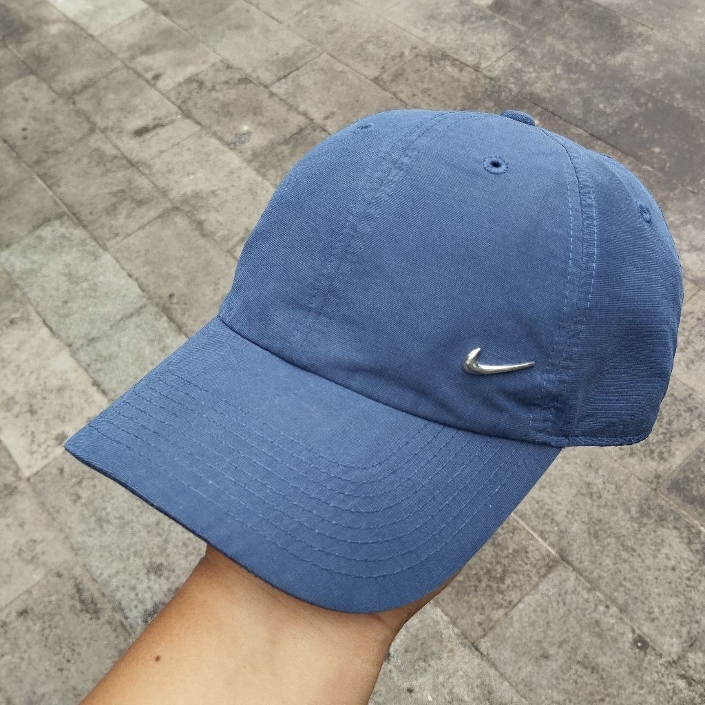 Topi SPORT RUN NIKE SIZE HERITAGE 86 ORIGINAL