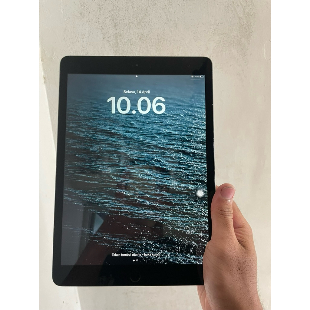 ipad 7 128gb