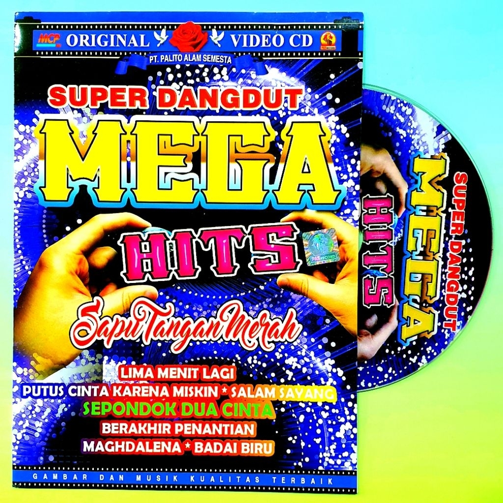 KASET VCD KARAOKE LAGU DANGDUT JADUL-KASET DVD KARAOKE LAGU DANGDUT LAWAS-LAGU DANGDUT ASLI NOSTALGI