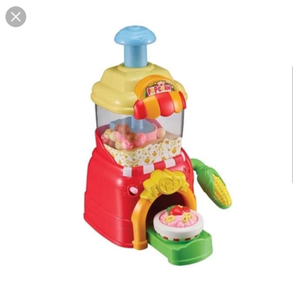 mainan KONGSUNI POPCORN pl