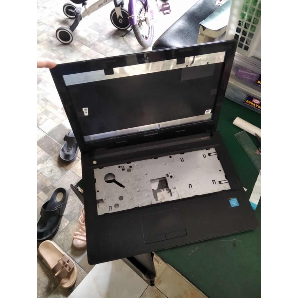 Casing Lenovo G40 30 G40 70 G40 80 G40 45 G41 35