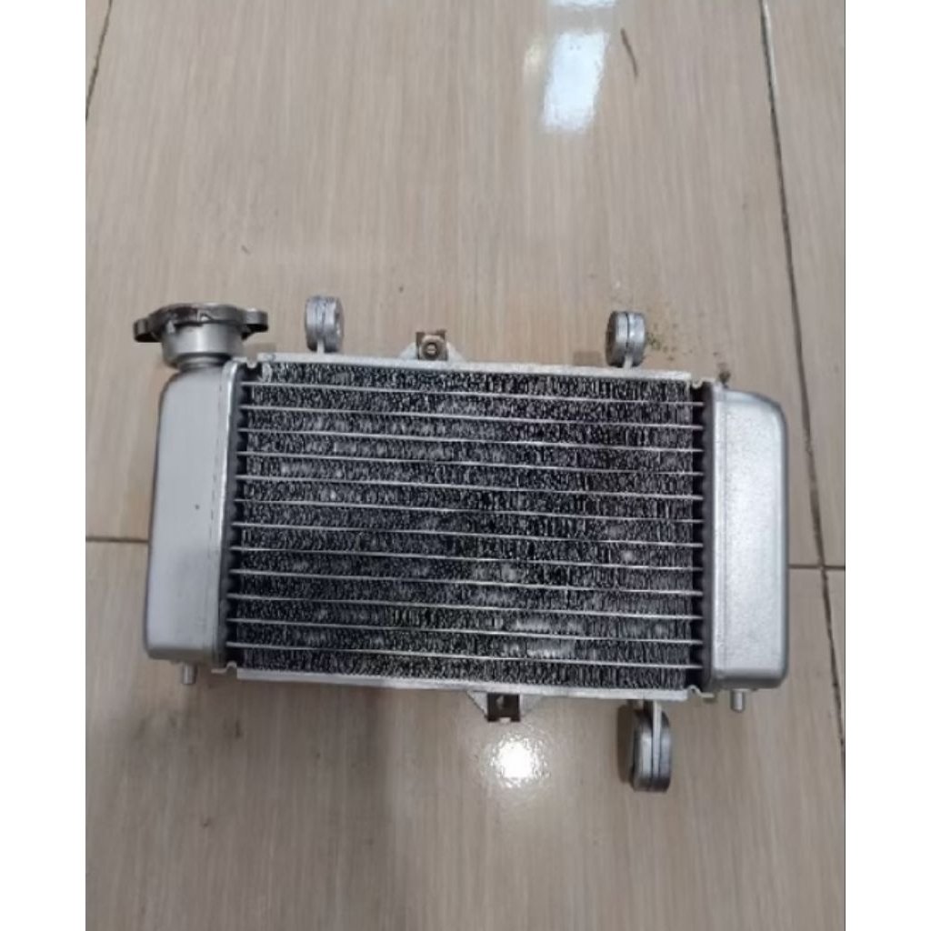 radiator Vixion old/new ORI ginal