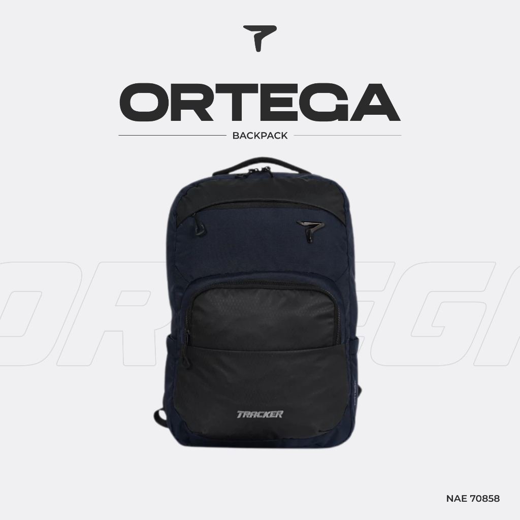 Tas Ransel Pria Tracker Ortega