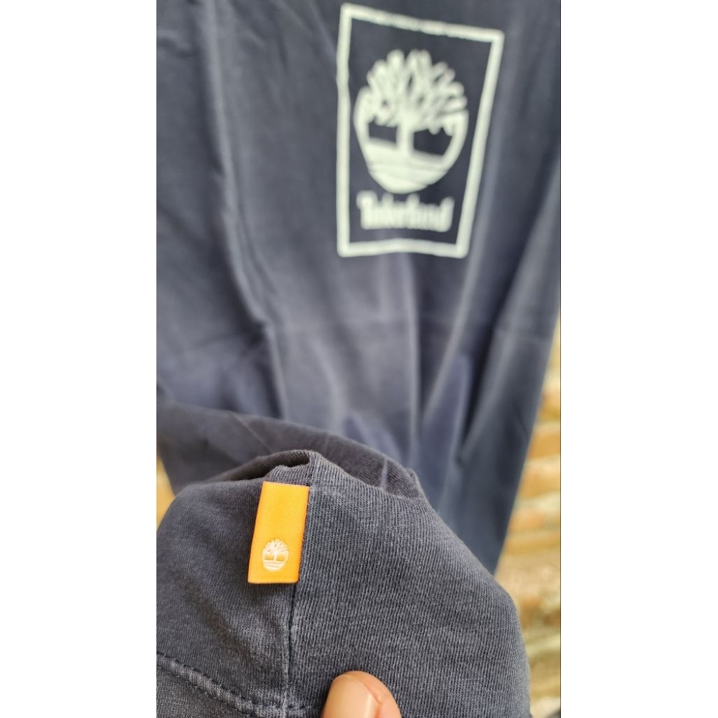 kaos timberland
