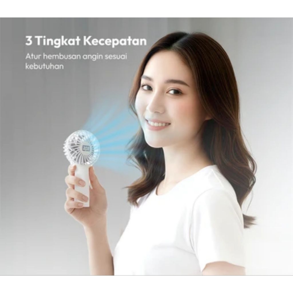 Kipas portable APA