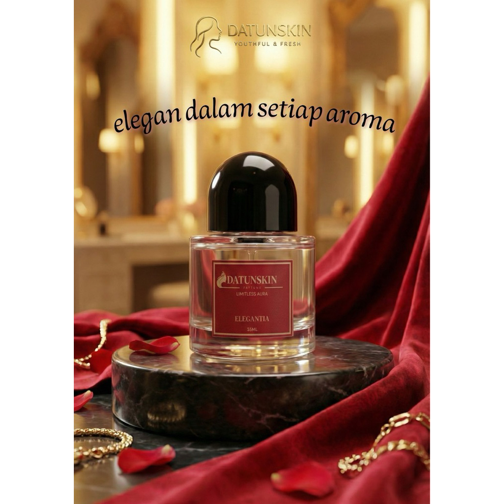 extrait de perfume