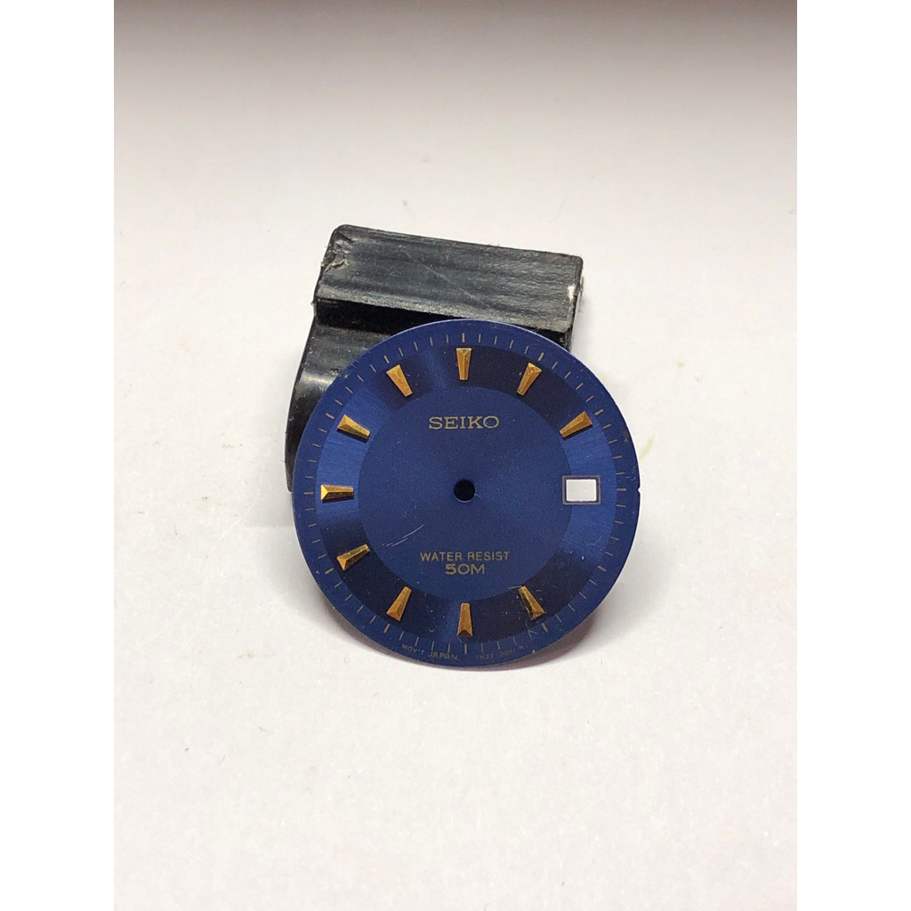 dial jam seiko 27mm mulus siap pakai