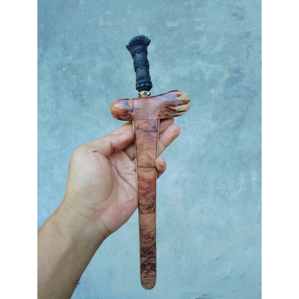 keris bali kecil /ageman  seselet