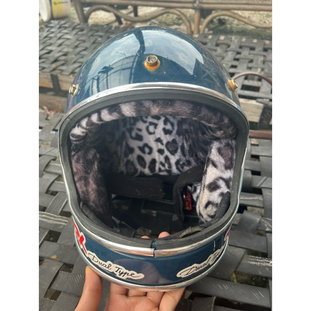 Helm TRX Custom