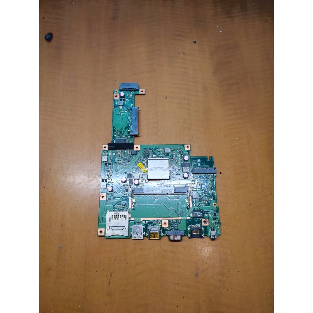 Motherboard Mobo Mainboard Laptop Asus X453 X453S X453Sa X453M X453Ma