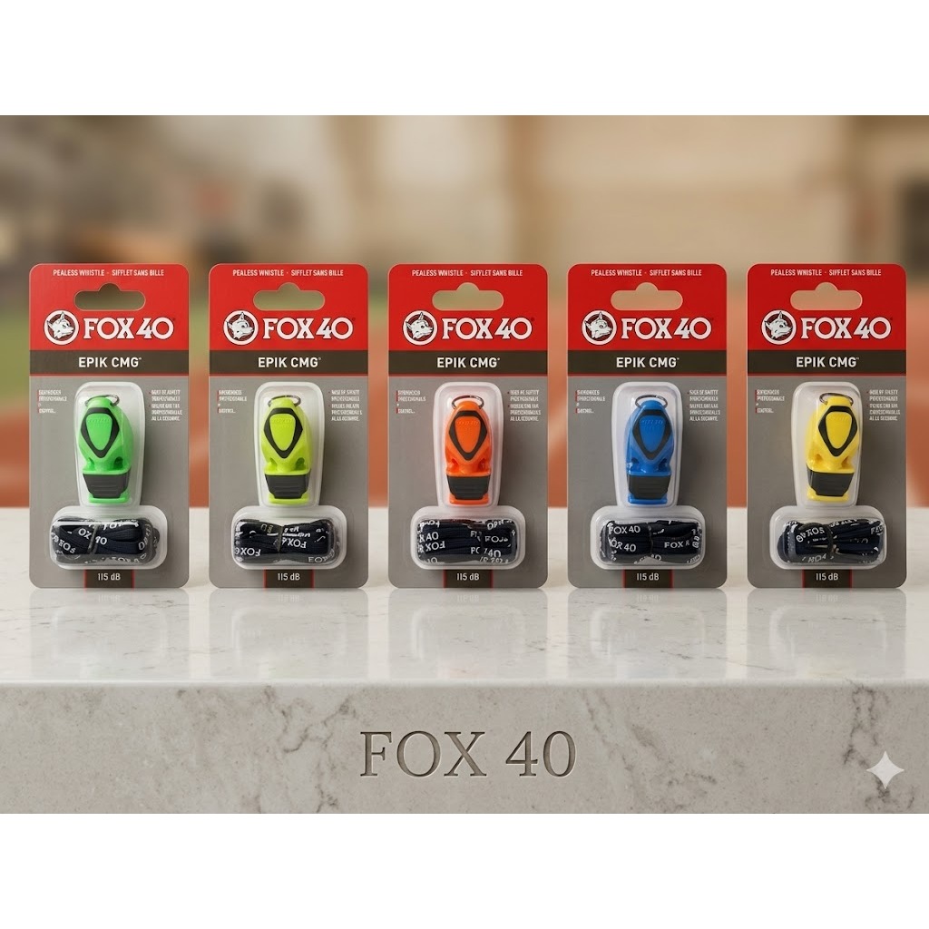 PELUIT FOX 40 EPIC CMG