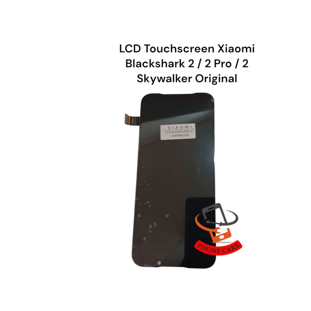 LCD Touchscreen Xiaomi Blackshark 2 / 2 Pro / 2 Skywalker Original