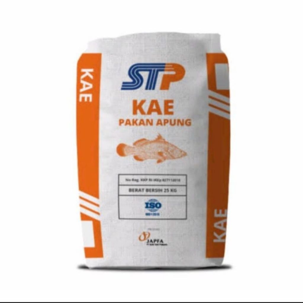STP KAE murah