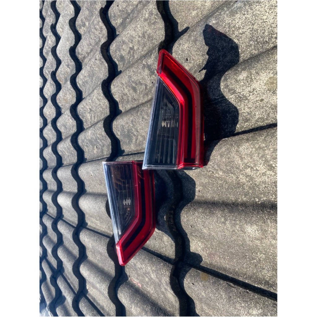 reflektor bagasi brv Led original