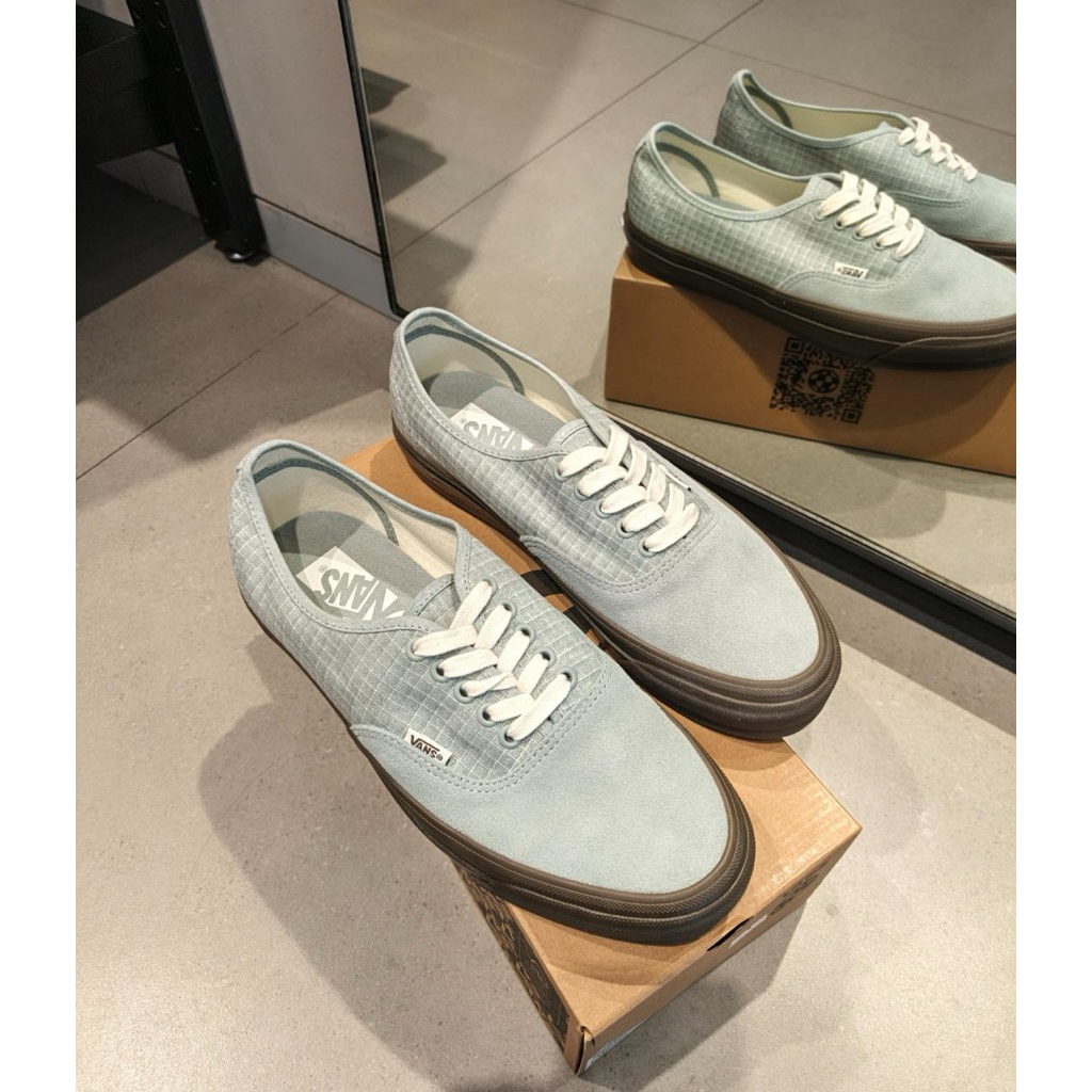 (JASTIP) Vans Mte Auth Reissue Ripstoo