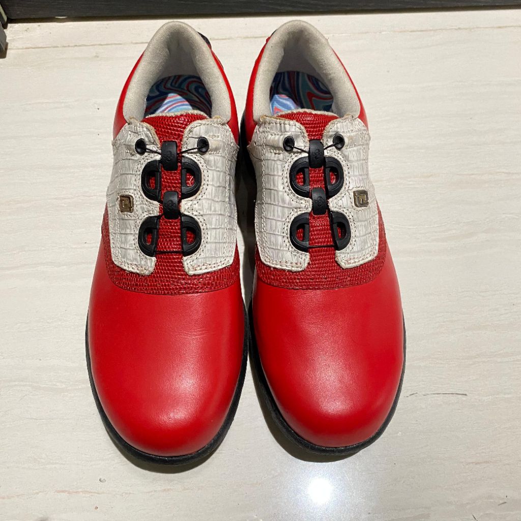 Footjoy ~ Sepatu golf