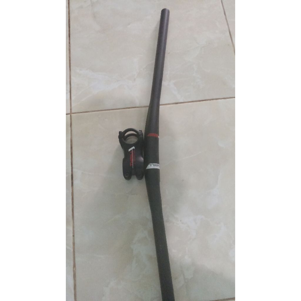 stem & stang thrill oust 1.0