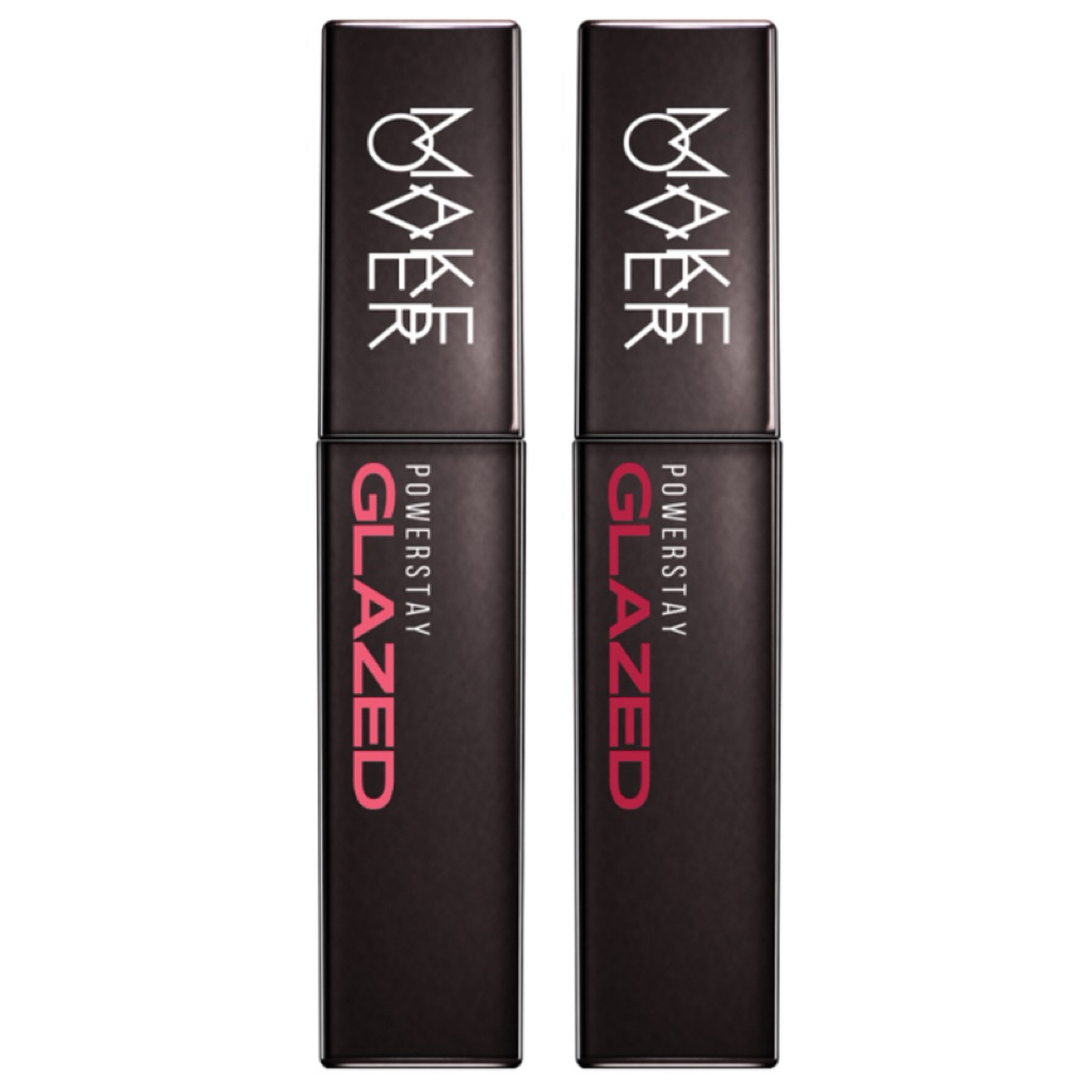 Preloved Make Over Lip Glazed