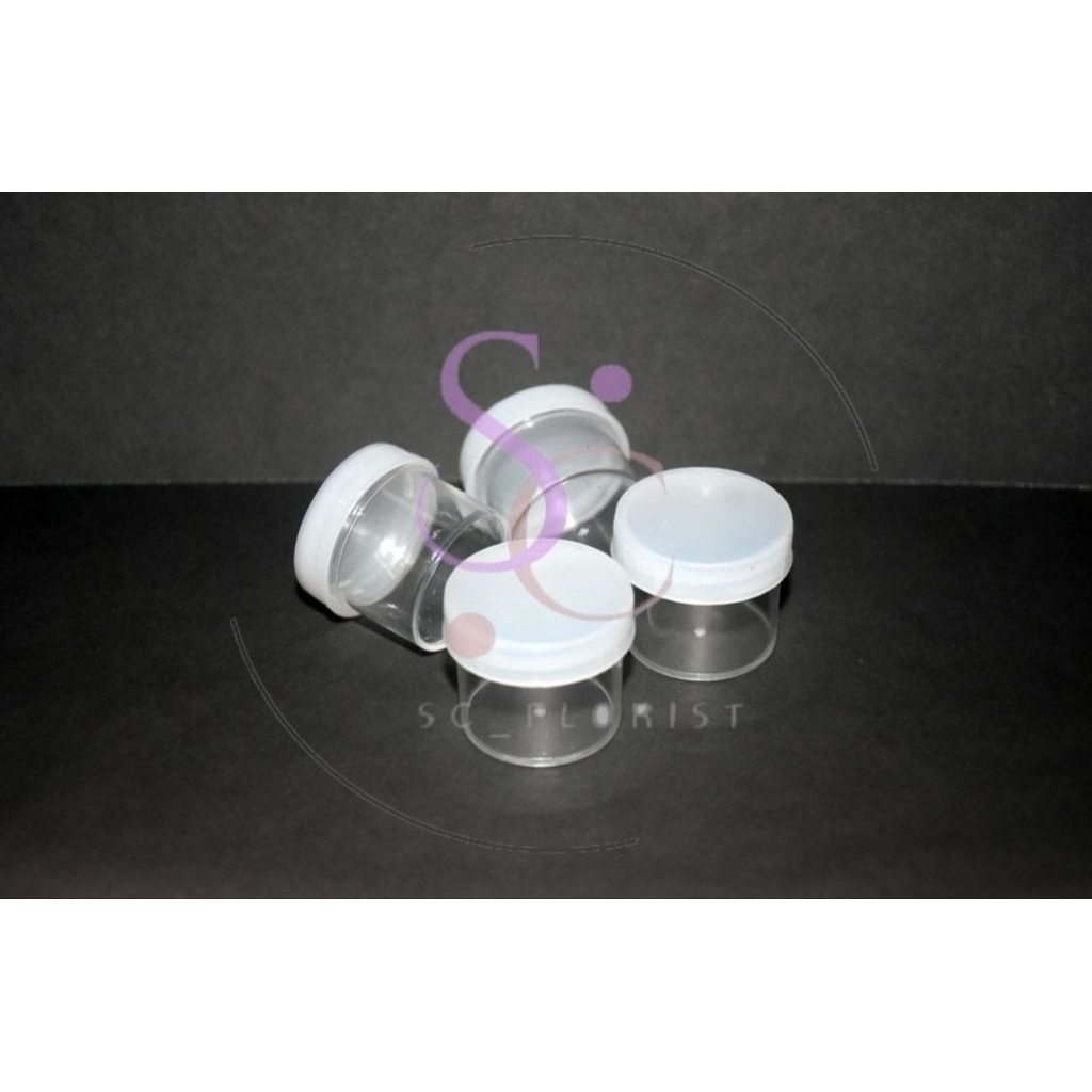 Pot Urine 10cc / Pot Salep 10ml / Pot Cream 10g
