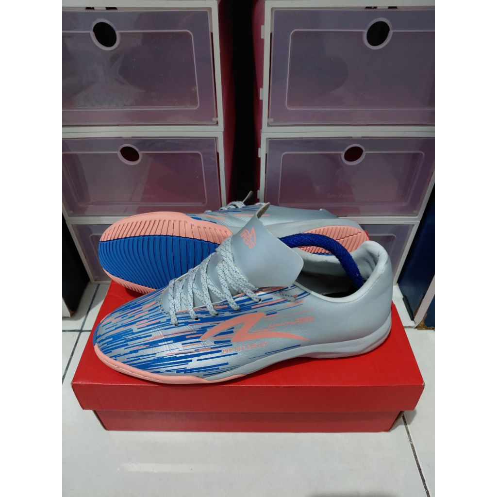 Specs Lightspeed Reborn In