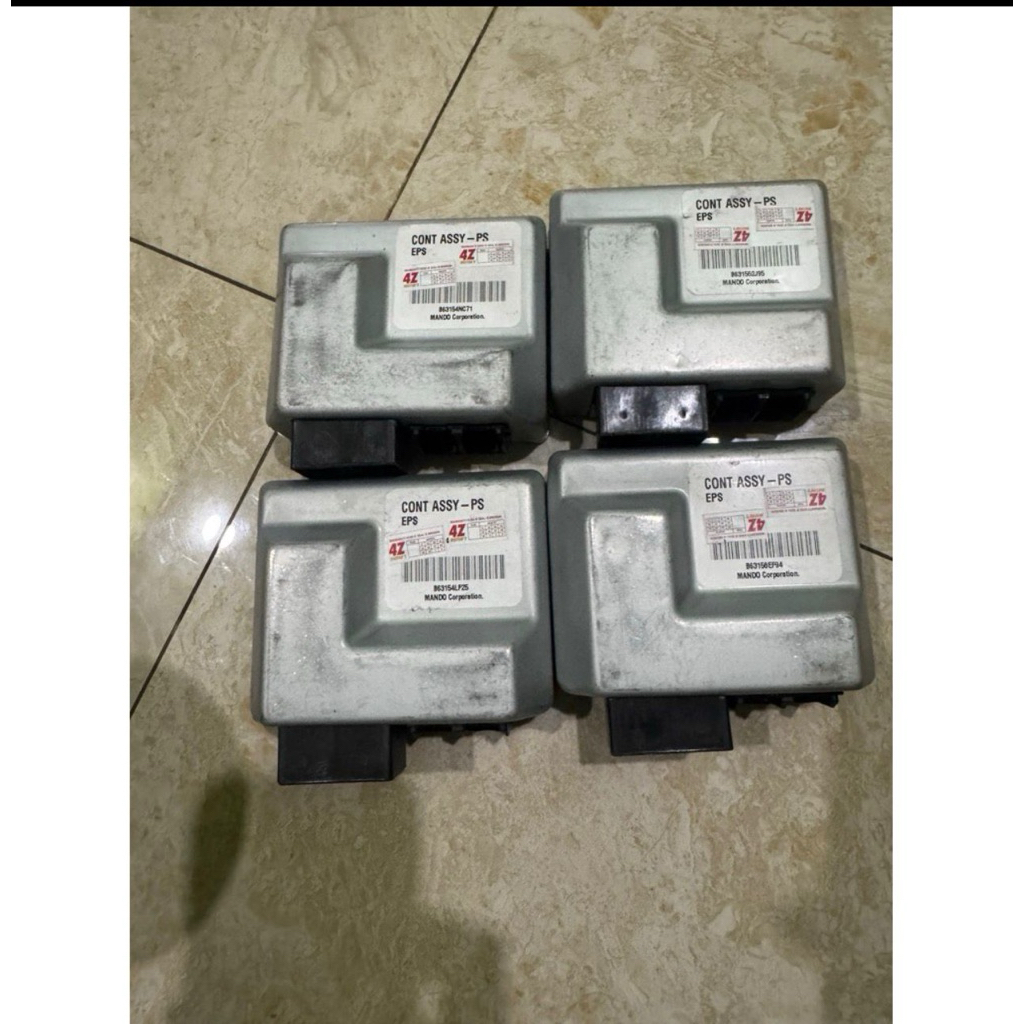 Modul EPS Nissan datsun Original