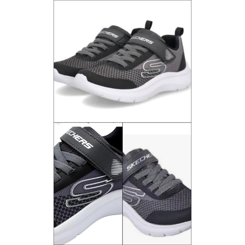 skechers kids