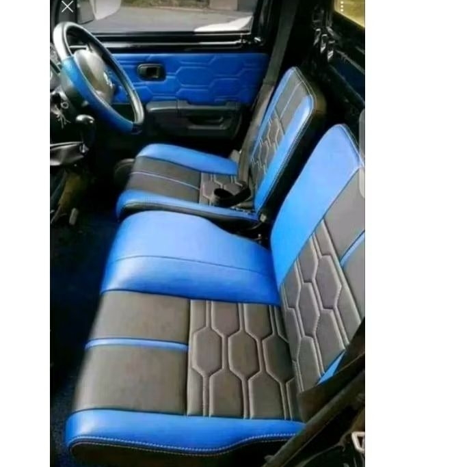 COVER JOK PICK UP GRAND MAX // COVER JOK MOBIL PICK UP