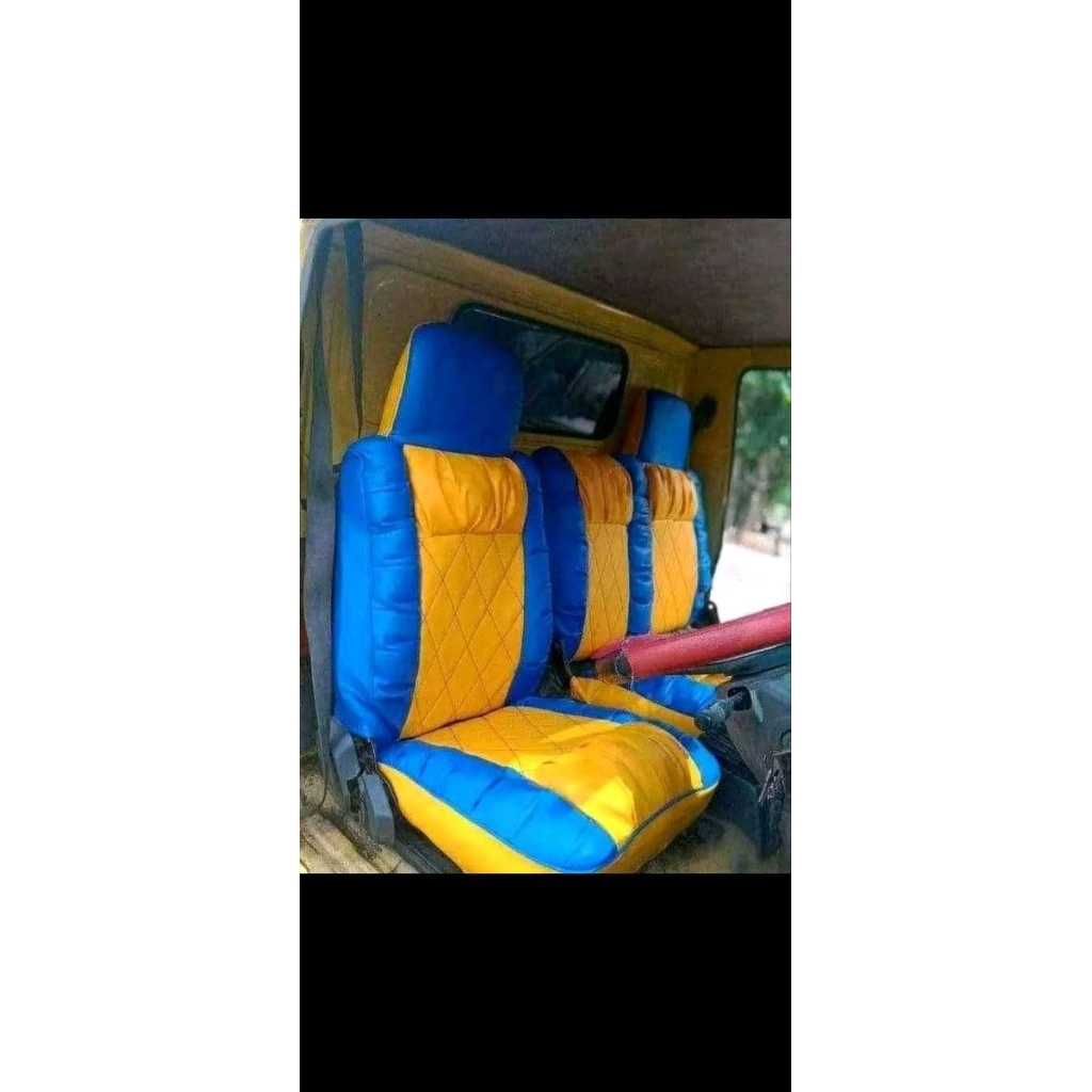COVER JOK CANTER // COVER JOK MOBIL CANTER