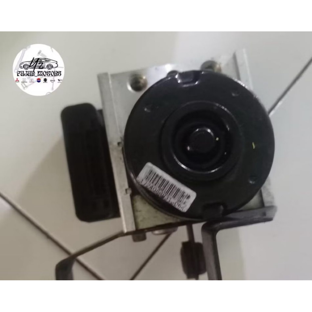 Modul Abs Ford Fiesta 1,4 cc original
