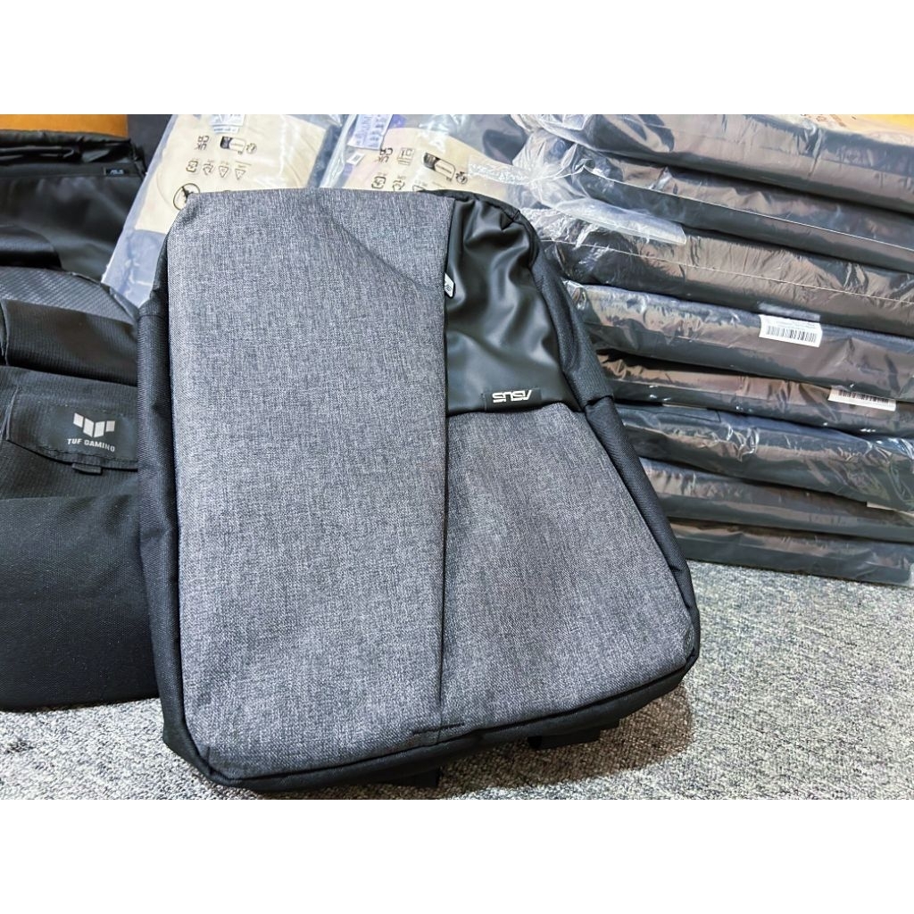 TAS Asus Vivobook ( Original 100% ) Second Belum pakai