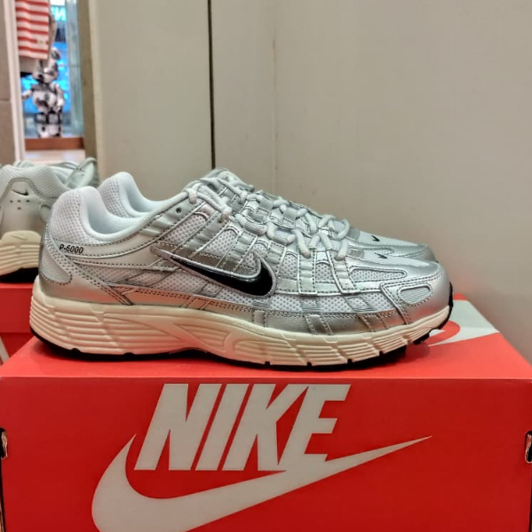 SEPATU NIKE P-6000 NIKCD6404105