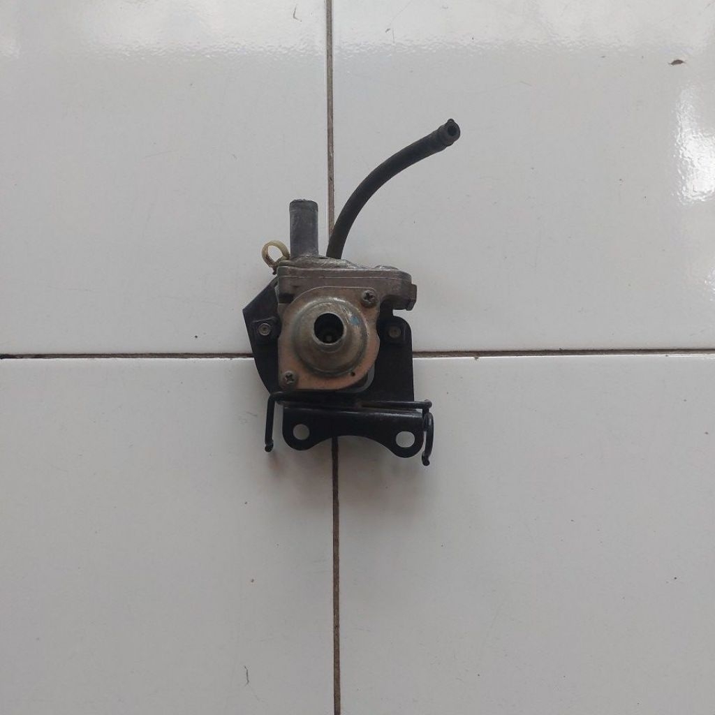 Membran Emisi Bensin Honda Revo Absolute Pnp Blade 110 Original
