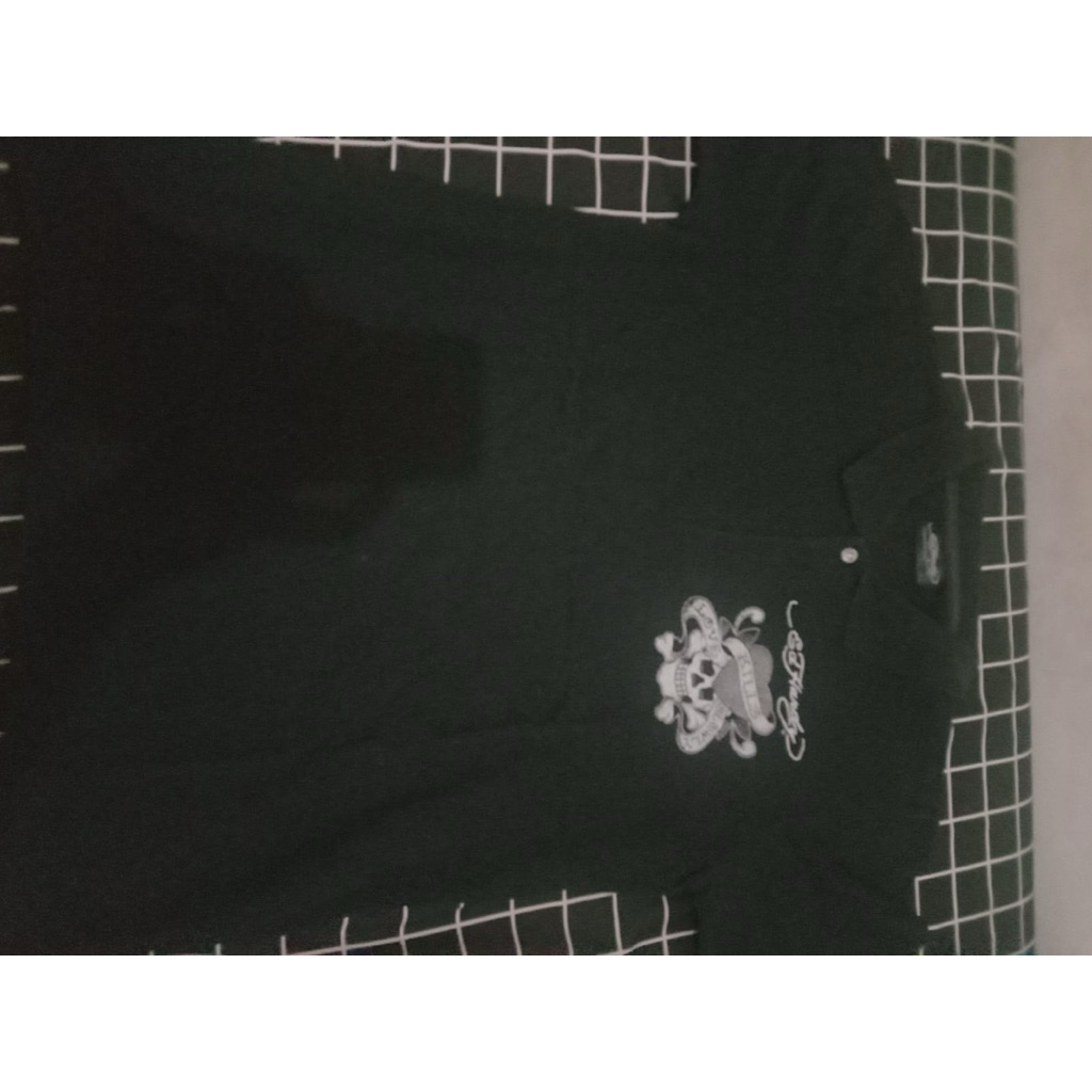 kaos ed hardy