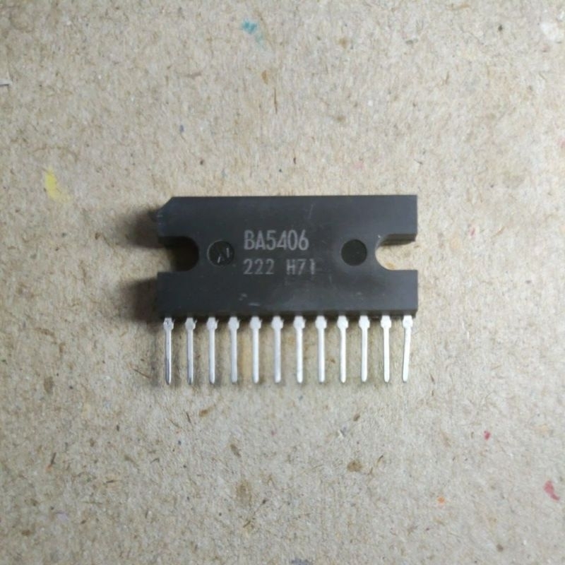IC BA 5406 ORI