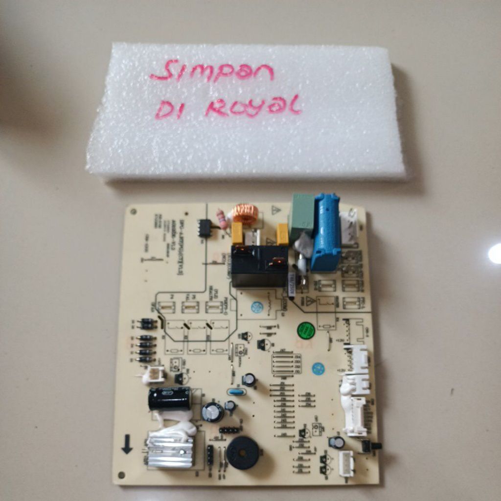 MODUL AC SAMSUNG R410  BUATAN CINA AR05NRFLDWKN ORIGINAL