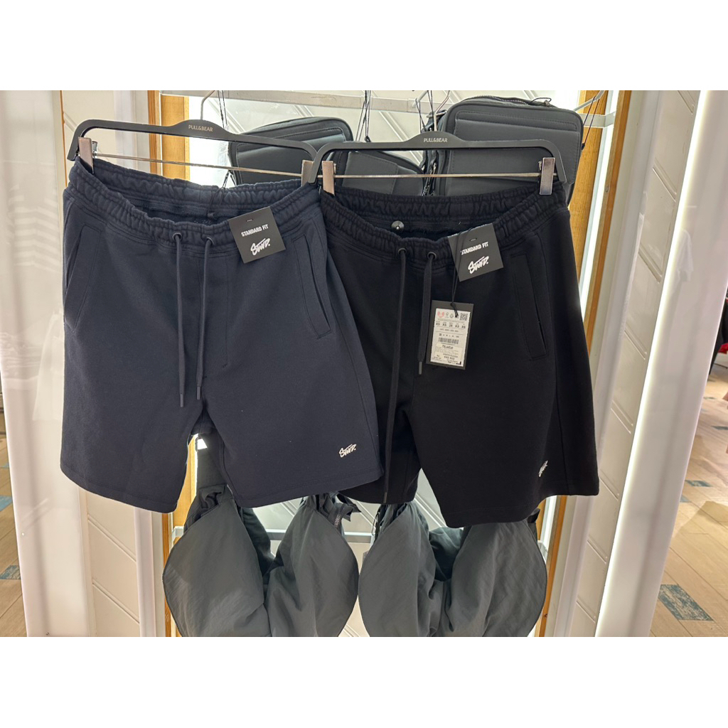 Celana Pendek Pull&Bear