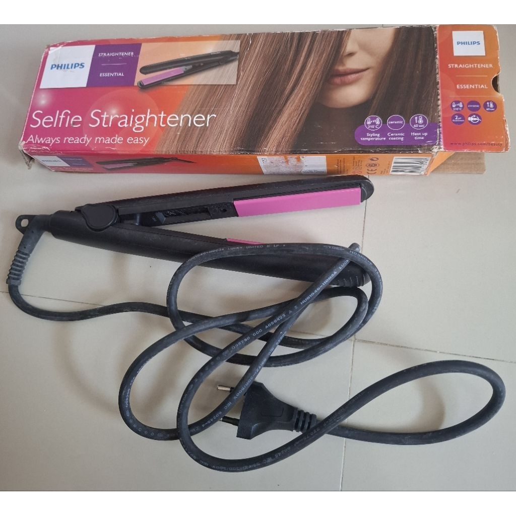 preloved catokan philips