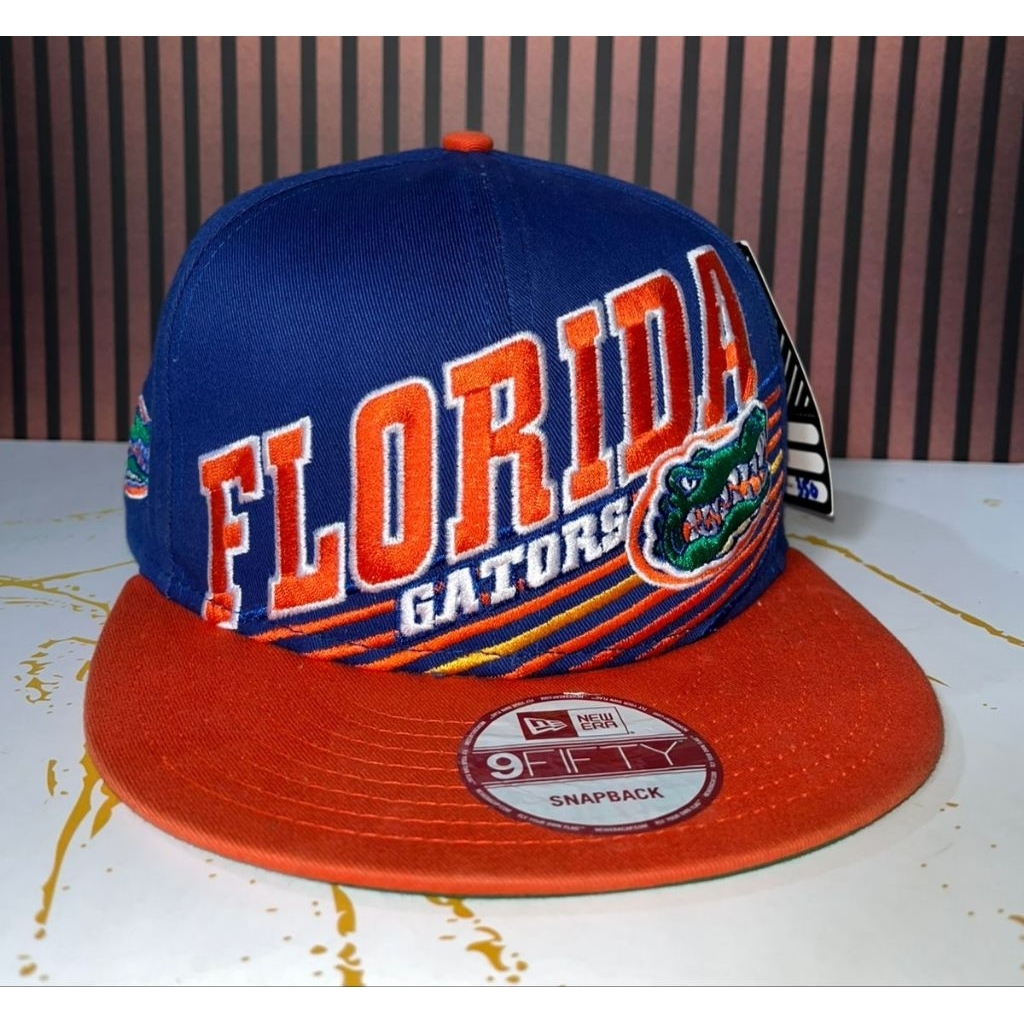 Tapi New Era Florida Gators