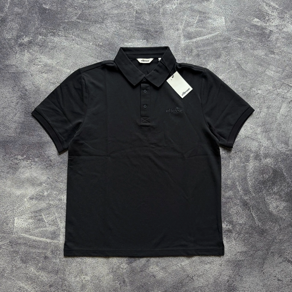 POLO SHIRT ELLESSE ORIGINAL