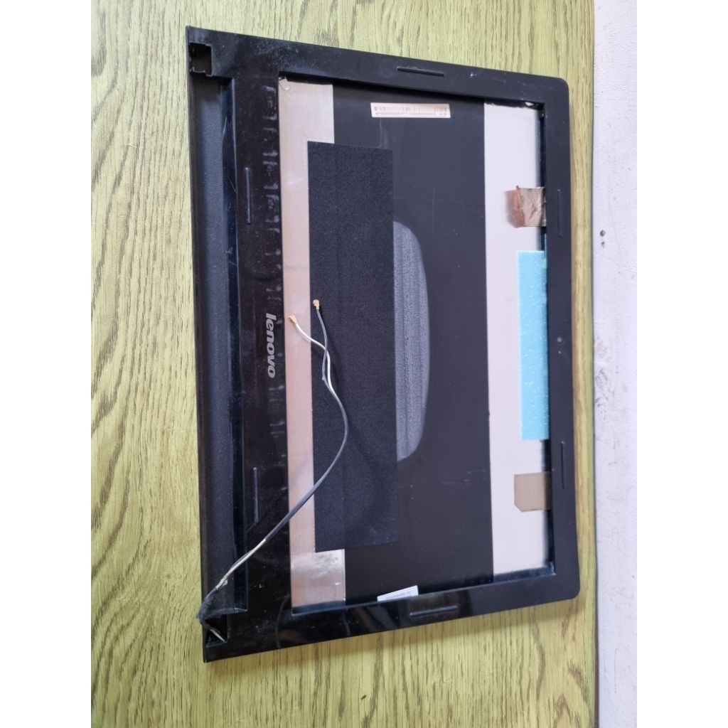 Cover LCD Laptop Lenovo ideapad S300 Original Copotan Unit