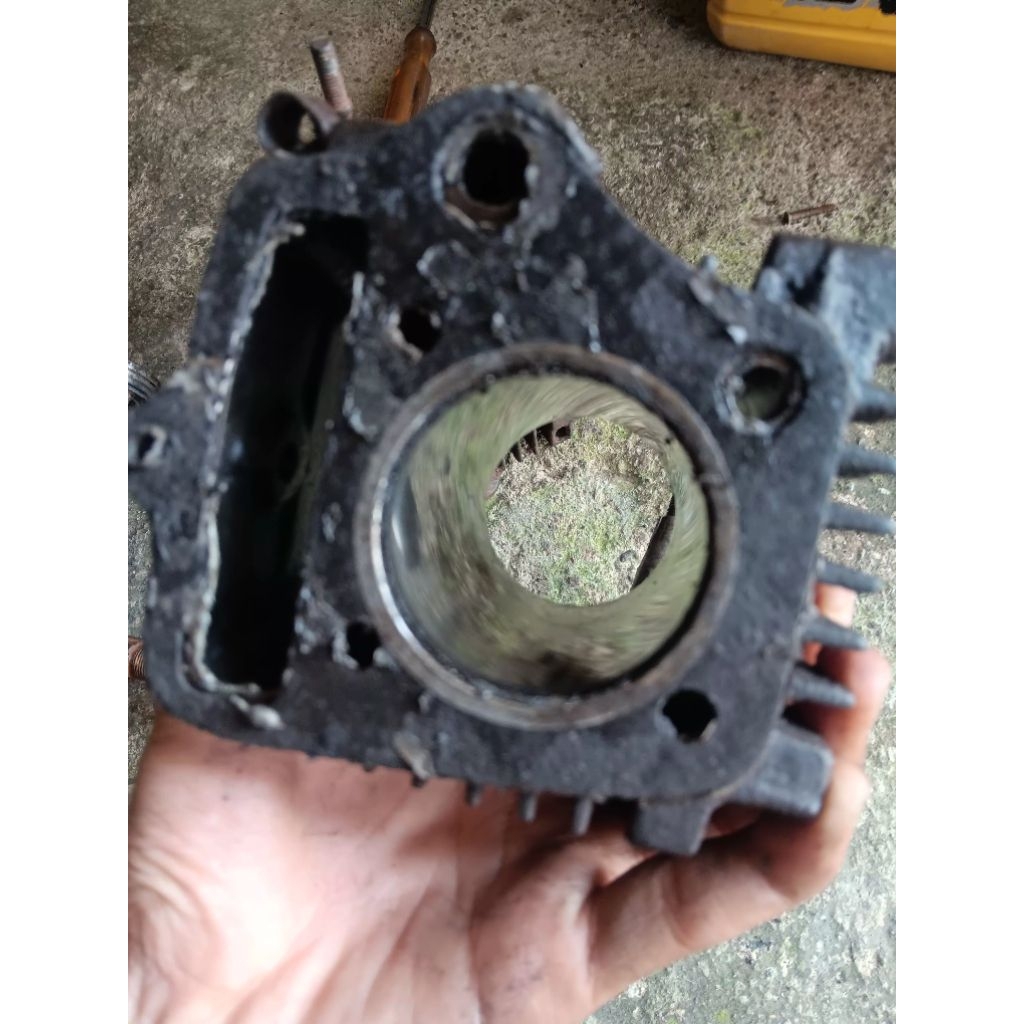 blok seker c70 c700