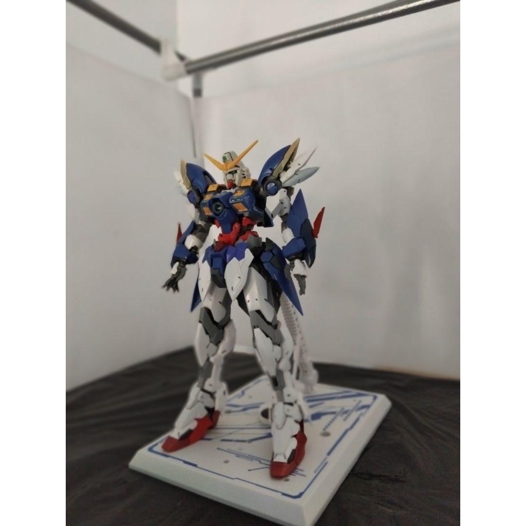 HIRM WING ZERO (Junk)