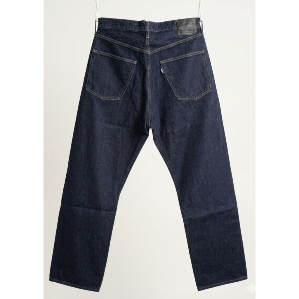 LEVI'S made & crafted denim