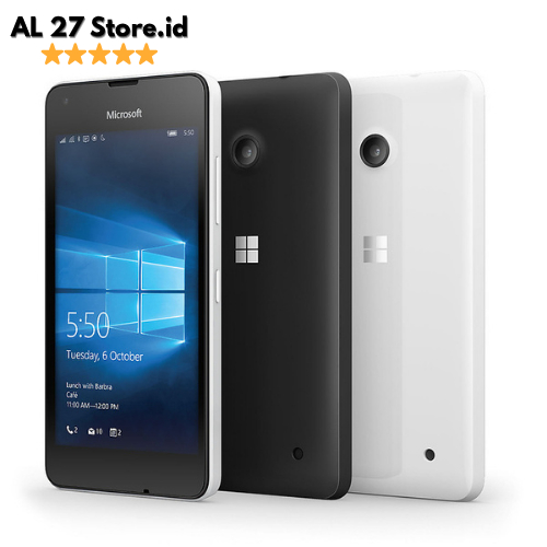 Nokia Lumia 550 Original Smartphone