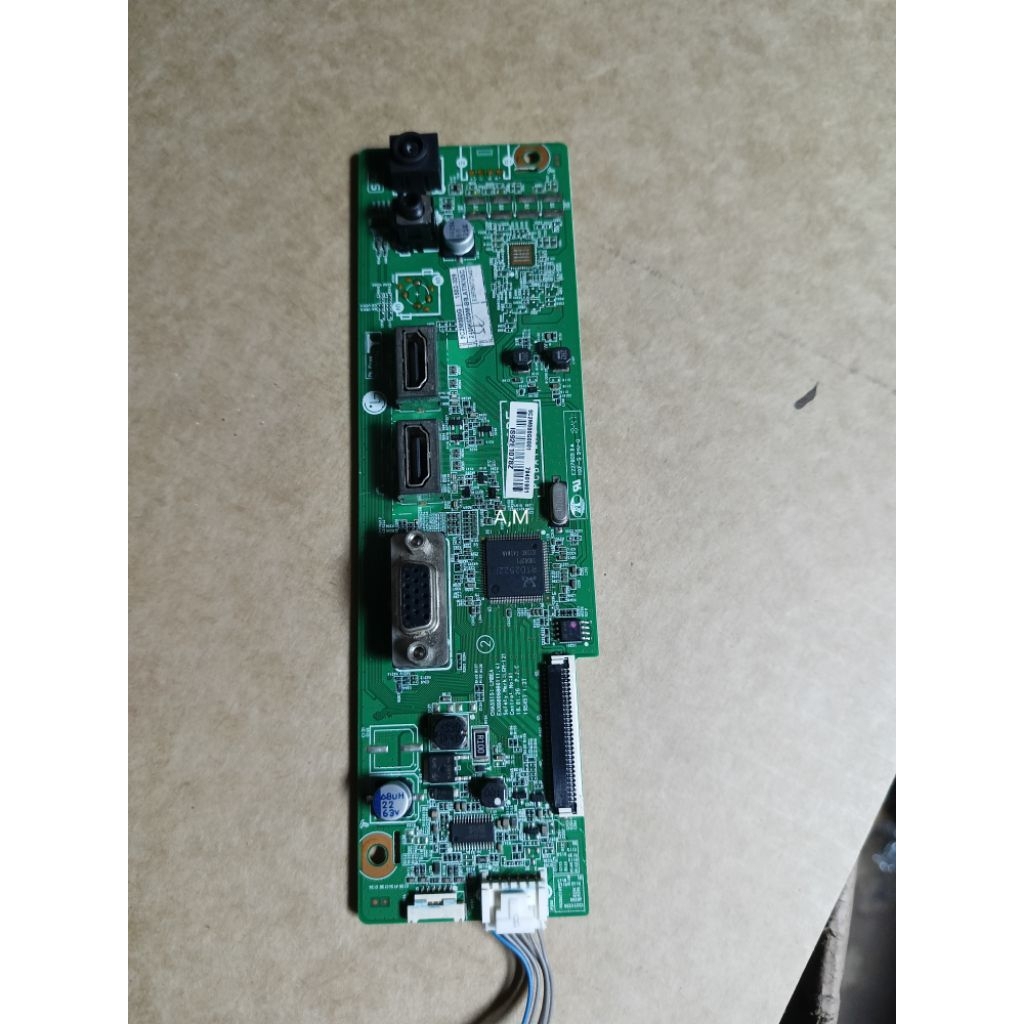 MB MONITOR KOMPUTER 24MK600M-B