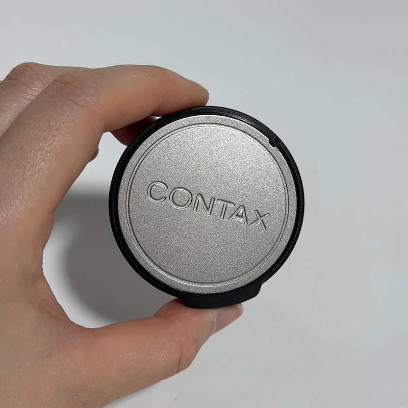 Contax Camera G Lens Caps Original Lens Cap for Contax G Lense