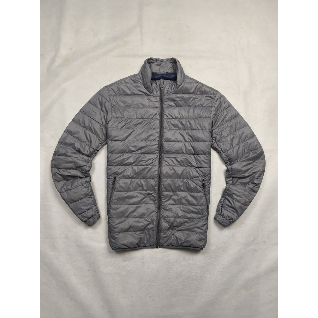 Puffer Homme by Top Valu Dakron Jacket