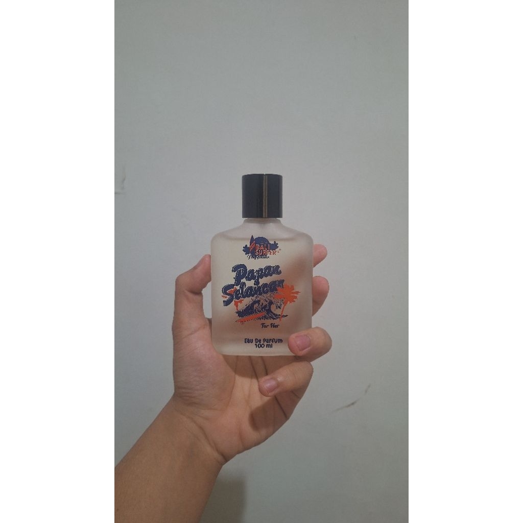 preloved BSP PAPAN SELANCAR FOR HER