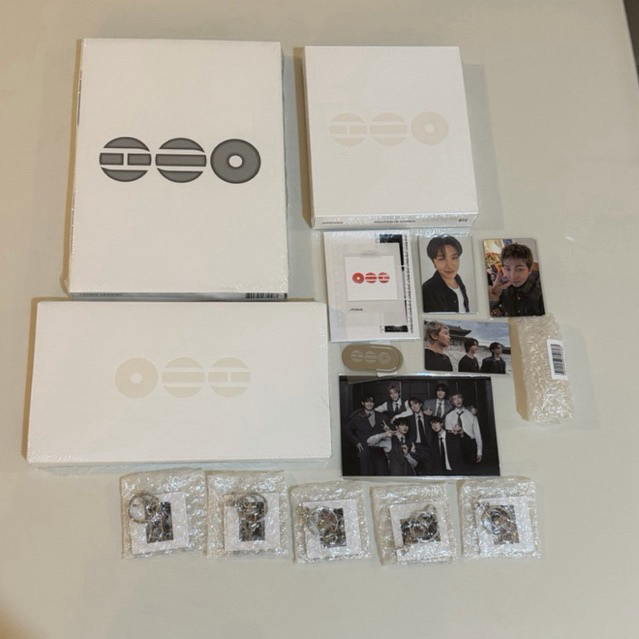 ARIRANG BTS ALBUM OFFICIAL